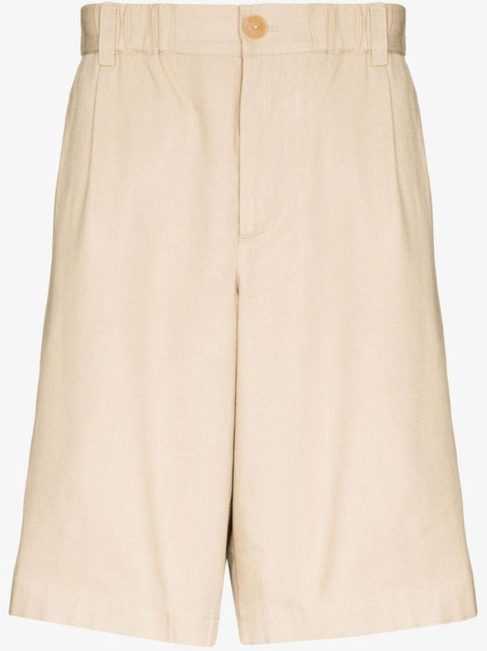 Le Short Gelati Bermuda Shorts