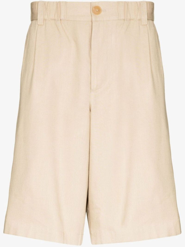Le Short Gelati Bermuda Shorts