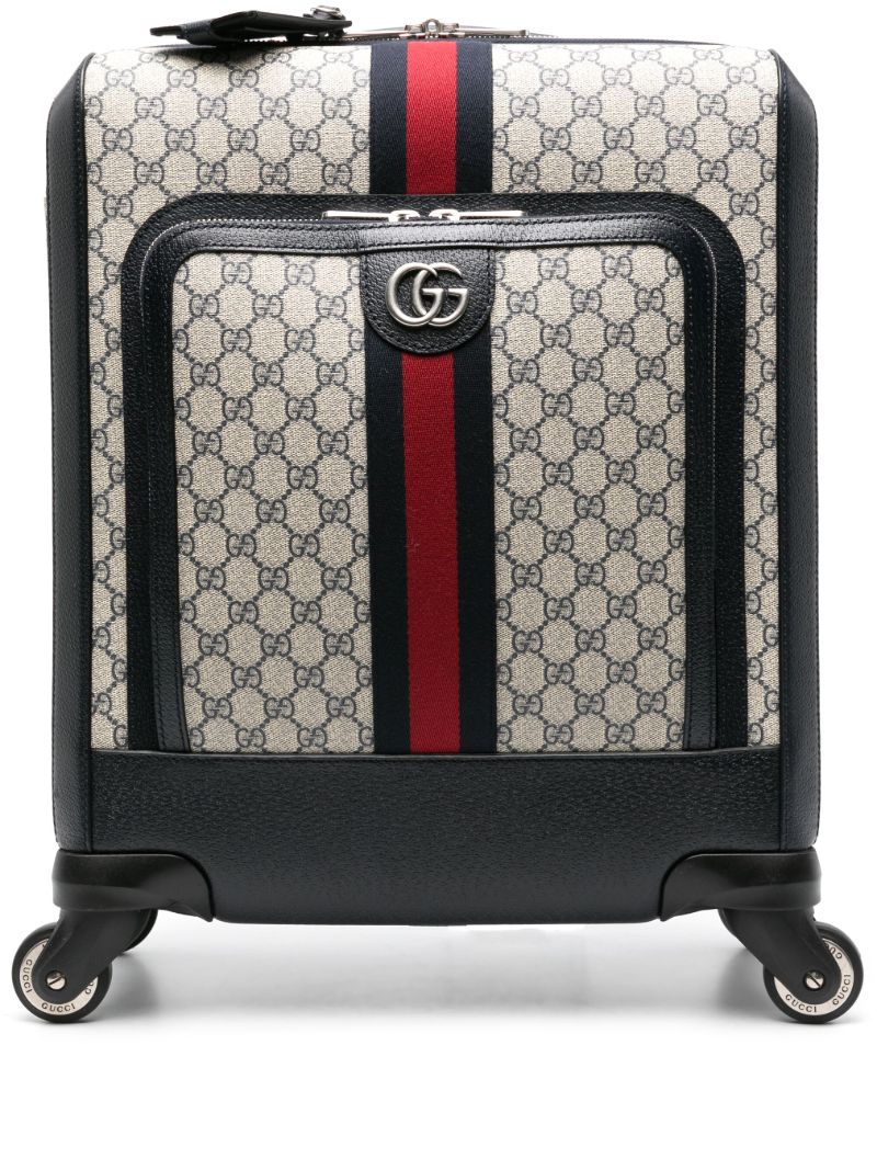 Neutral Gg Supreme Cabin Bag