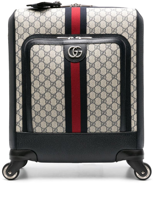 Neutral Gg Supreme Cabin Bag