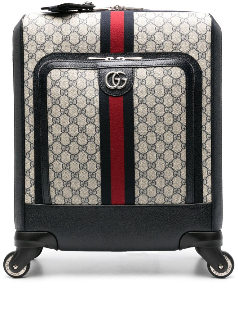 Neutral Gg Supreme Cabin Bag