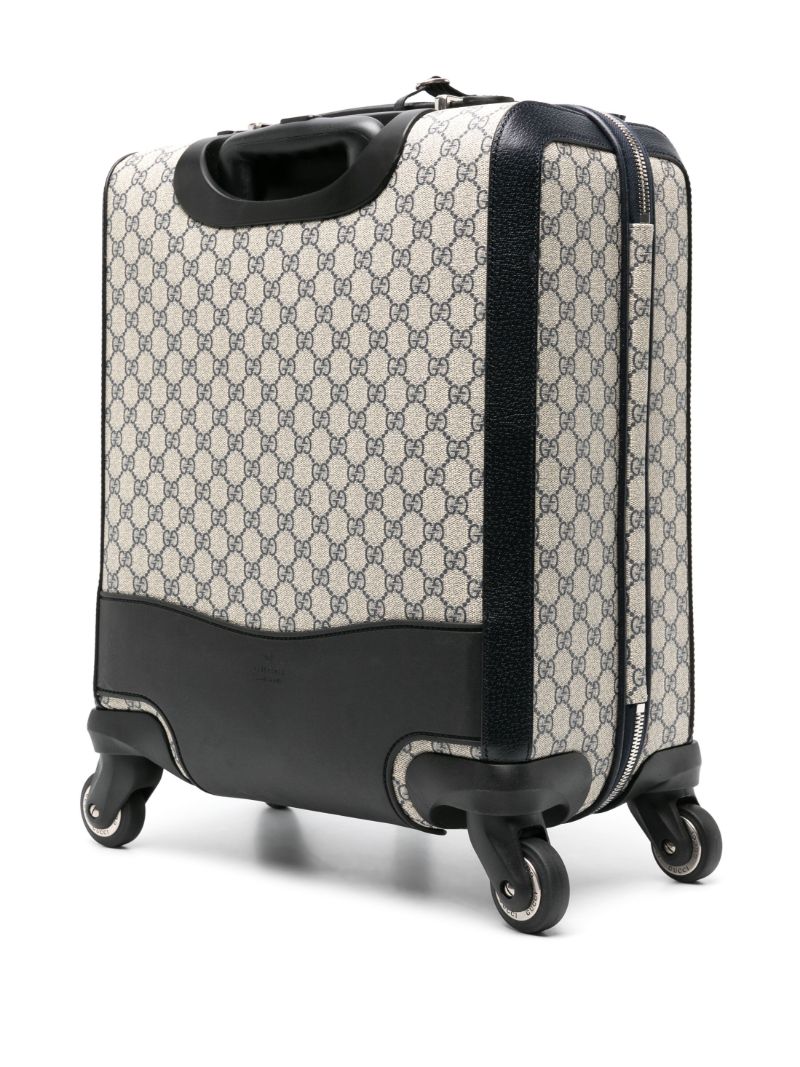 Neutral Gg Supreme Cabin Bag