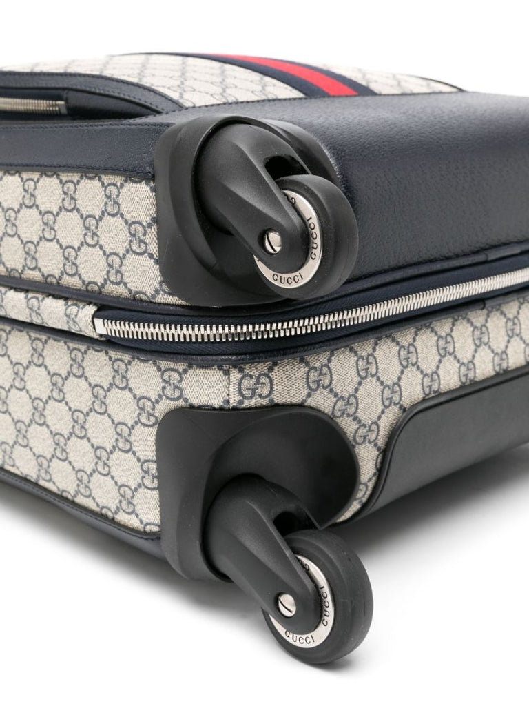 Neutral Gg Supreme Cabin Bag