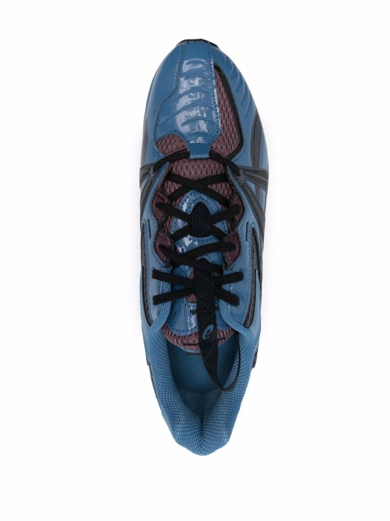 Blue Hn2-s Protoblast Sneakers