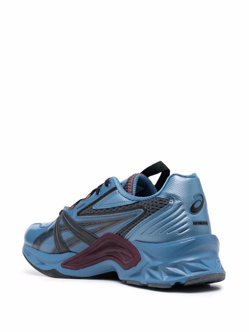 Blue Hn2-s Protoblast Sneakers