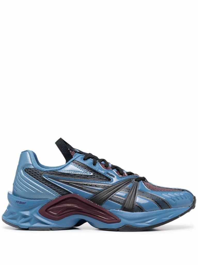 Blue Hn2-s Protoblast Sneakers