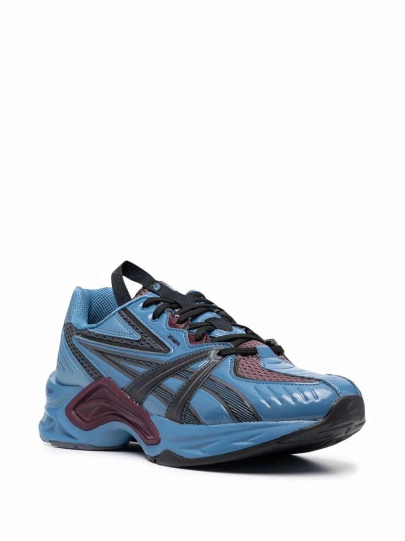Blue Hn2-s Protoblast Sneakers