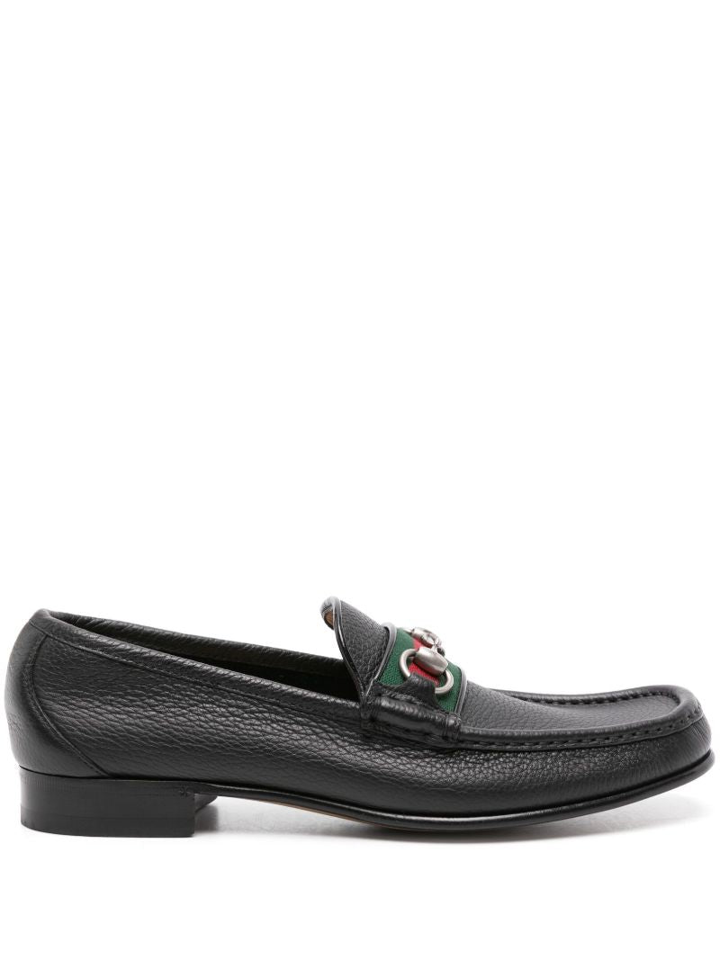 Gucci Wislet Blk Lfr