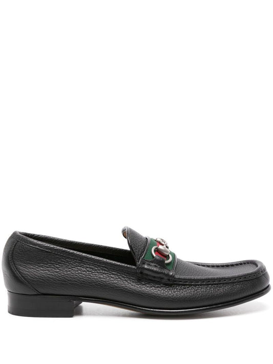 Gucci Wislet Blk Lfr