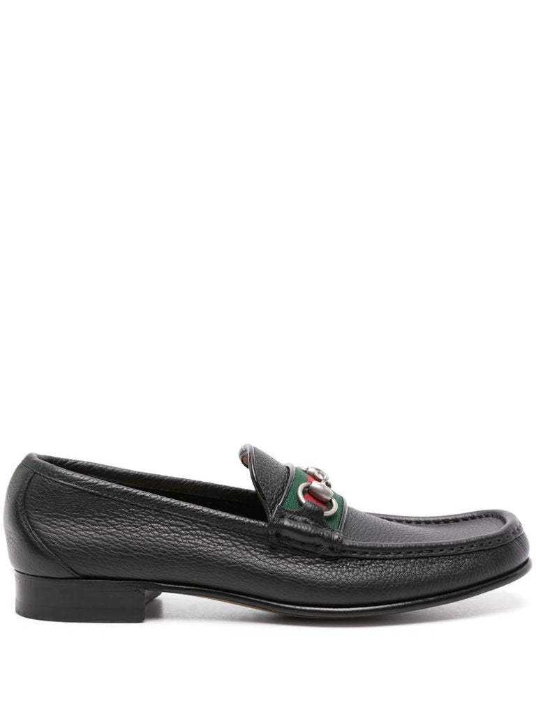 Gucci Wislet Blk Lfr