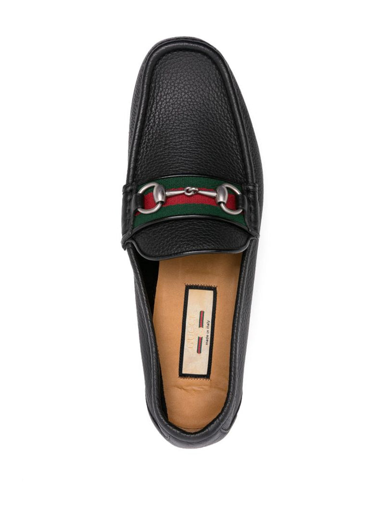Gucci Wislet Blk Lfr