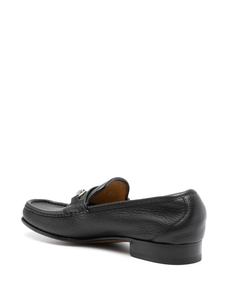 Gucci Wislet Blk Lfr