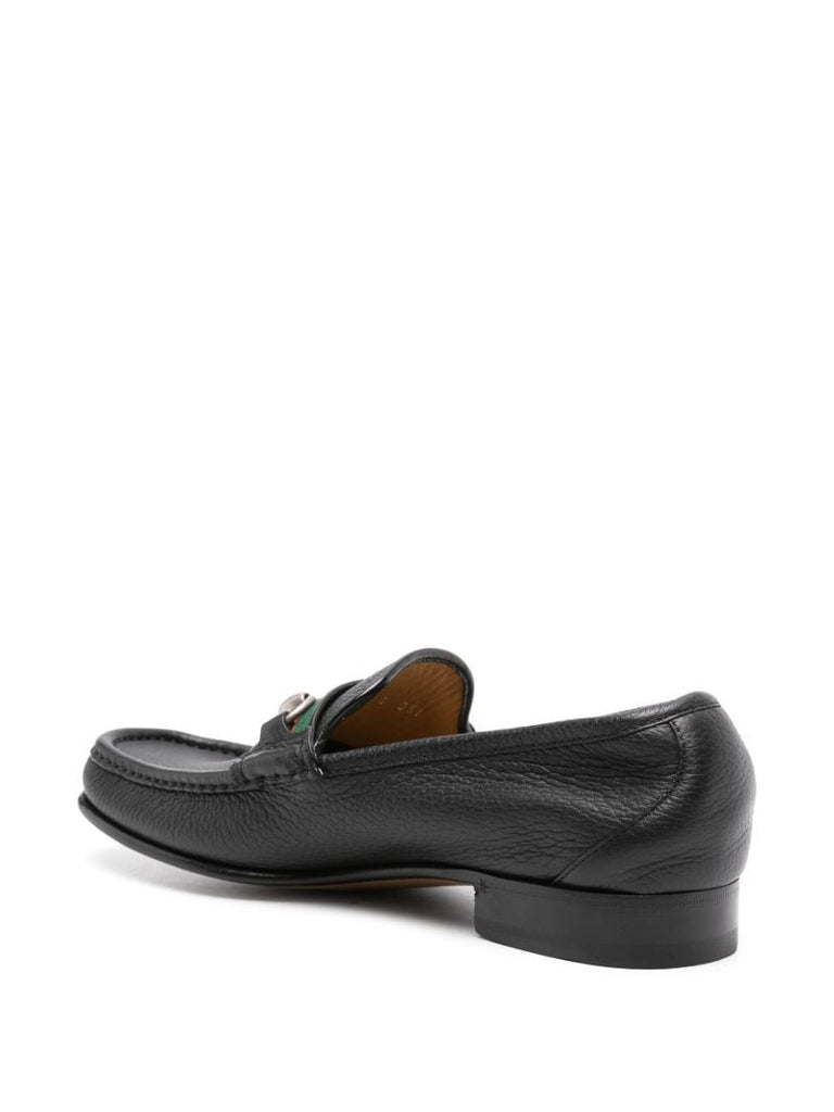 Gucci Wislet Blk Lfr