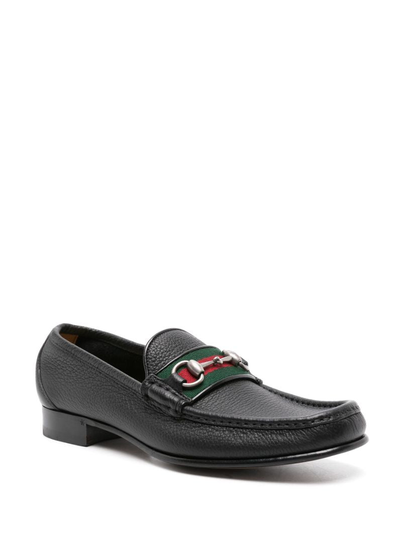 Gucci Wislet Blk Lfr