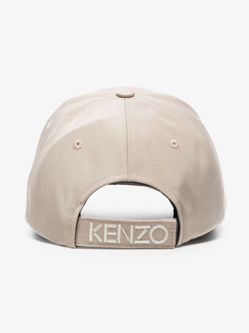 Neutral Classic Tiger Baseball Cap