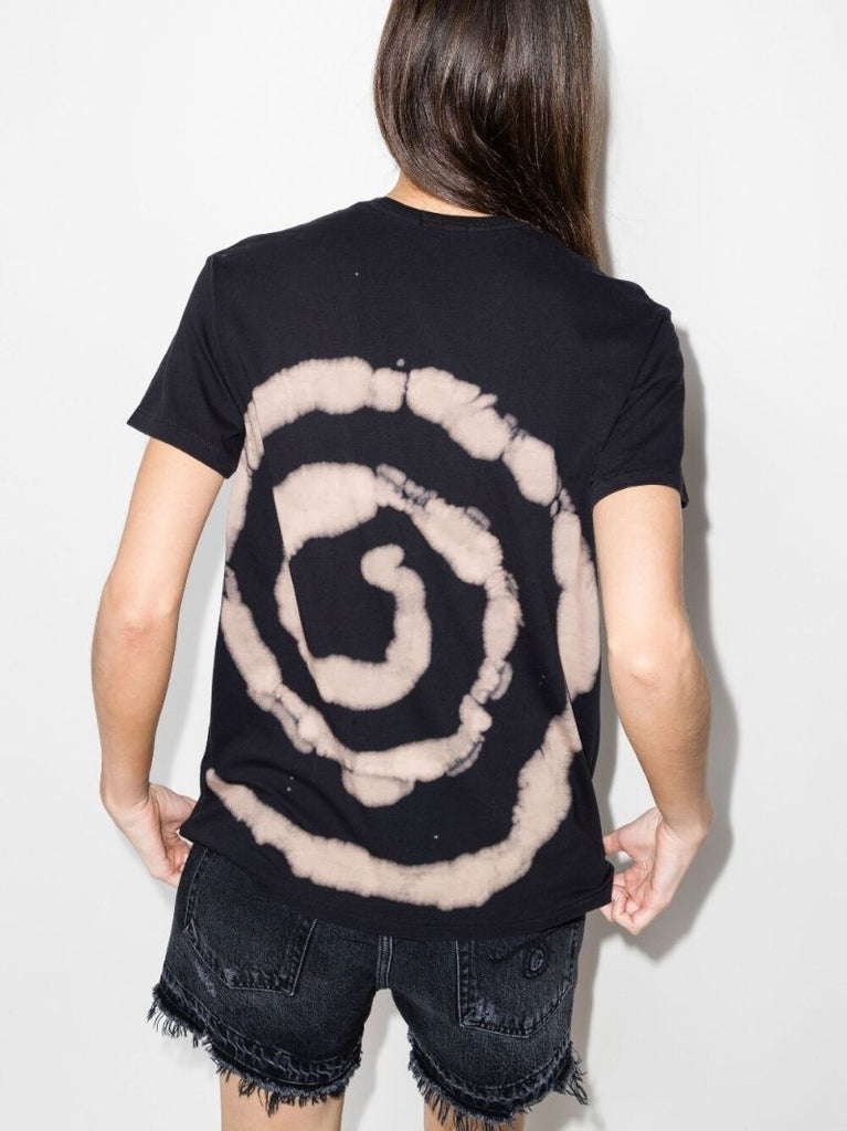 Printed Cotton T-shirt