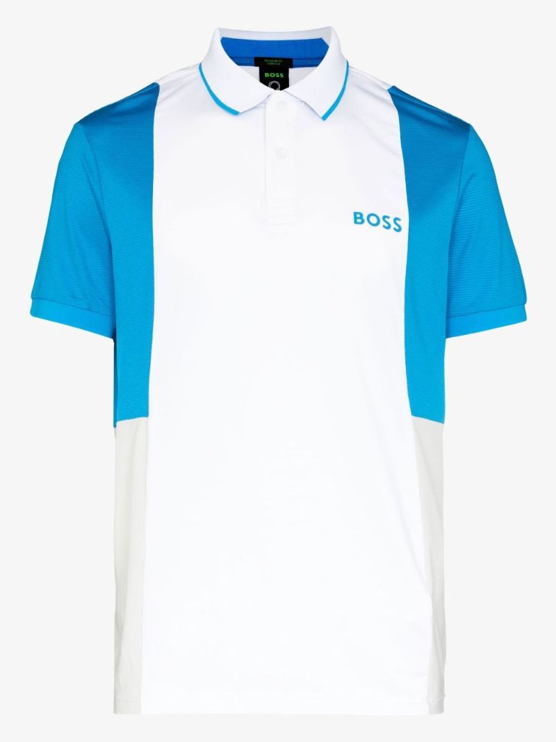 Paddytech Polo Shirt