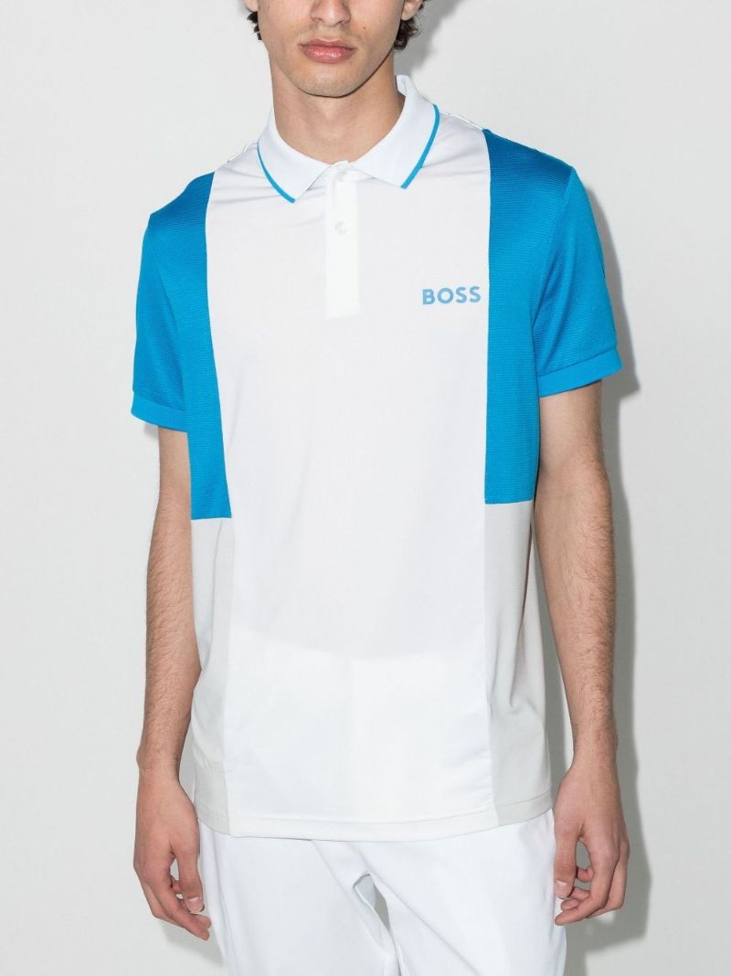 Paddytech Polo Shirt