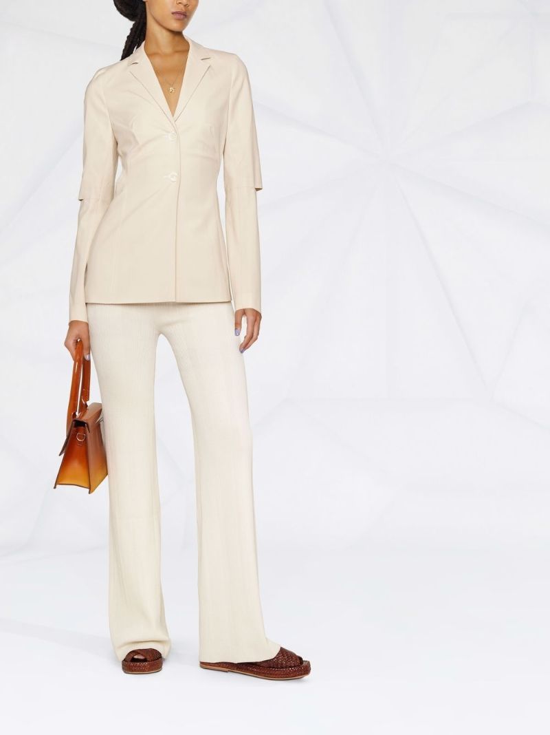 La Veste Melo Tailored Blazer