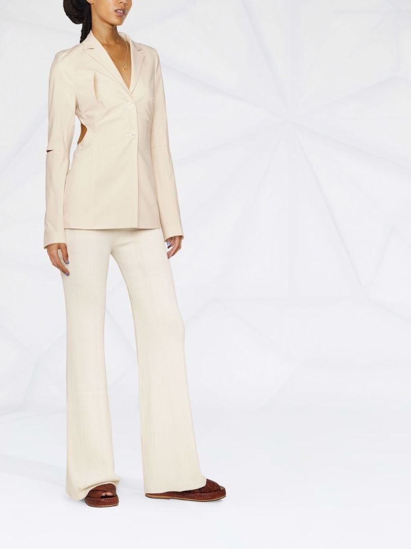 La Veste Melo Tailored Blazer