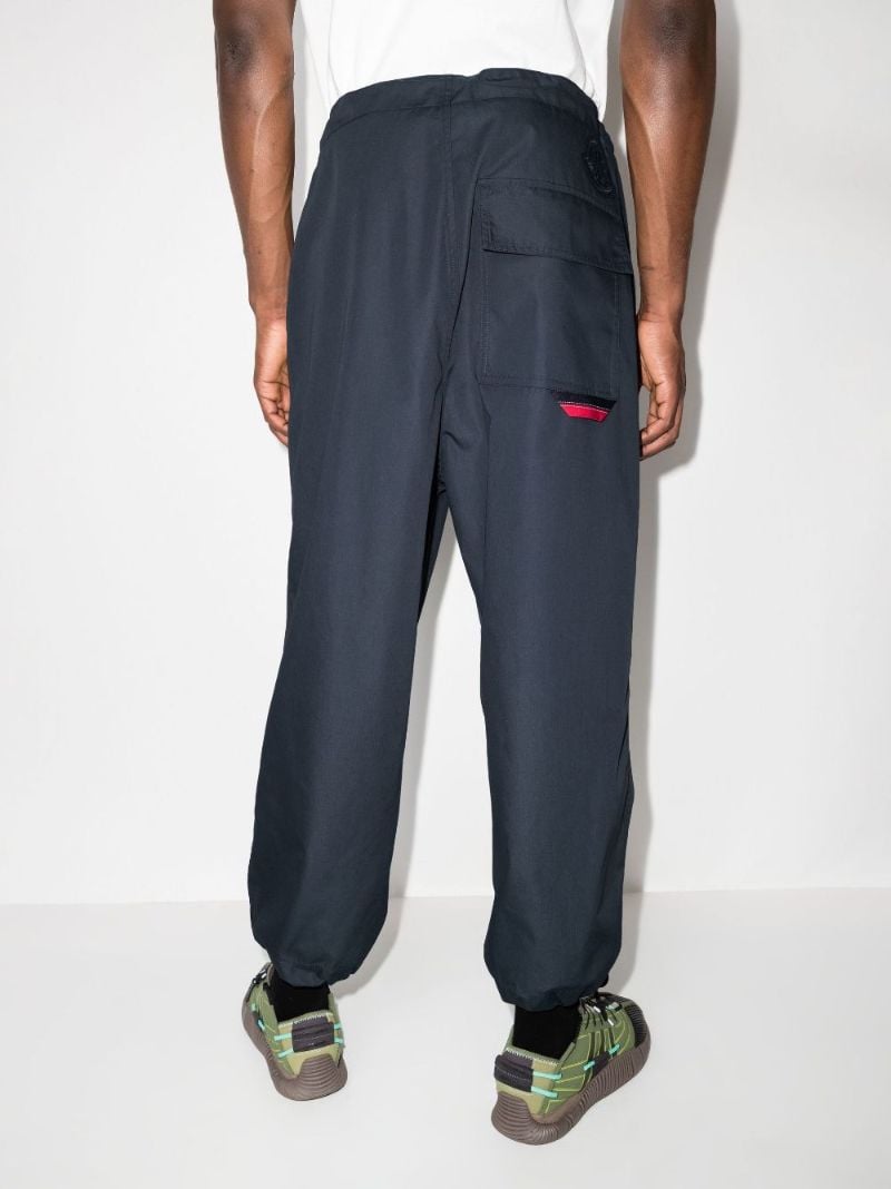 Blue 2 Moncler 1952 Track Pants