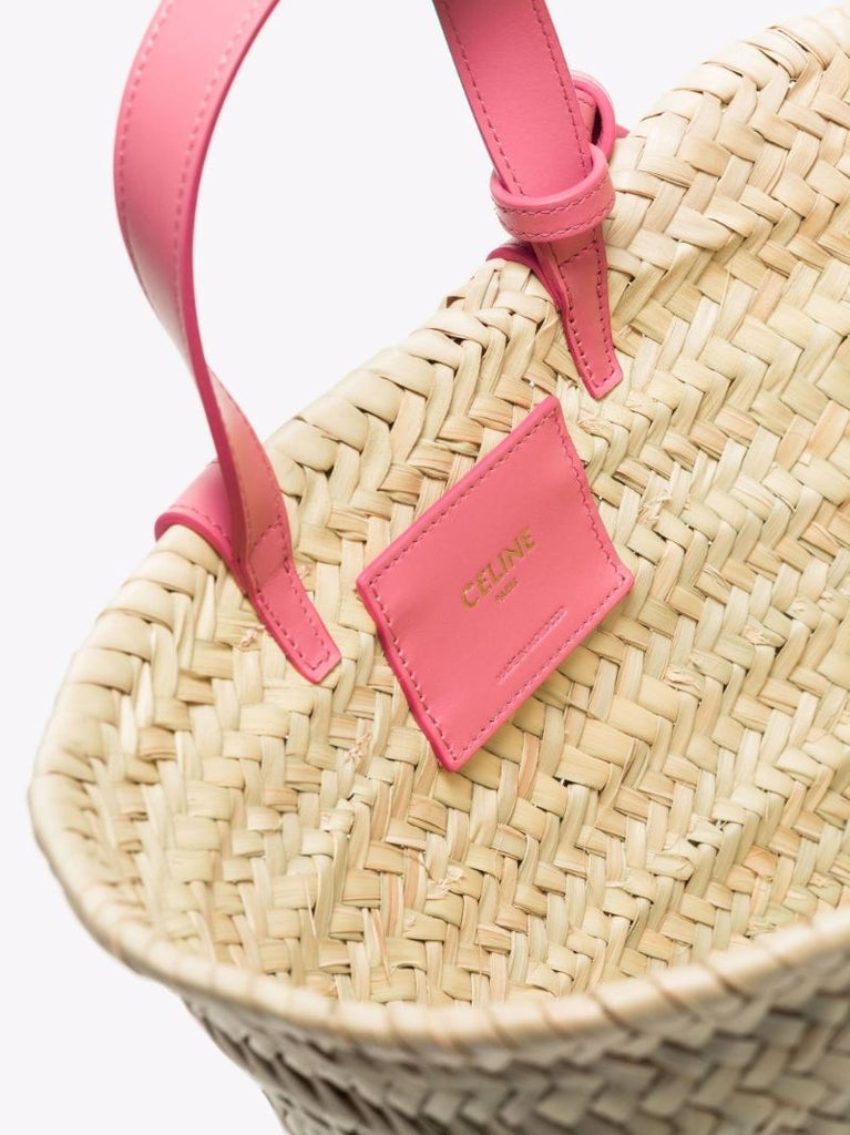 Teen Triomphe Classic Panier Bag