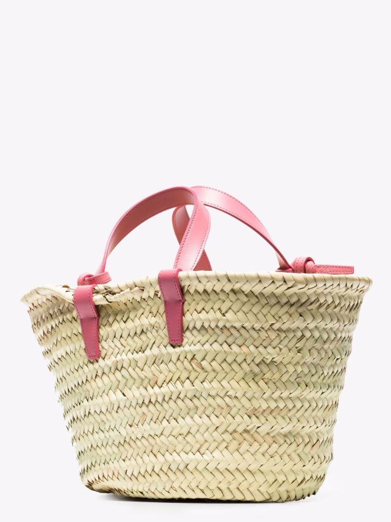 Teen Triomphe Classic Panier Bag