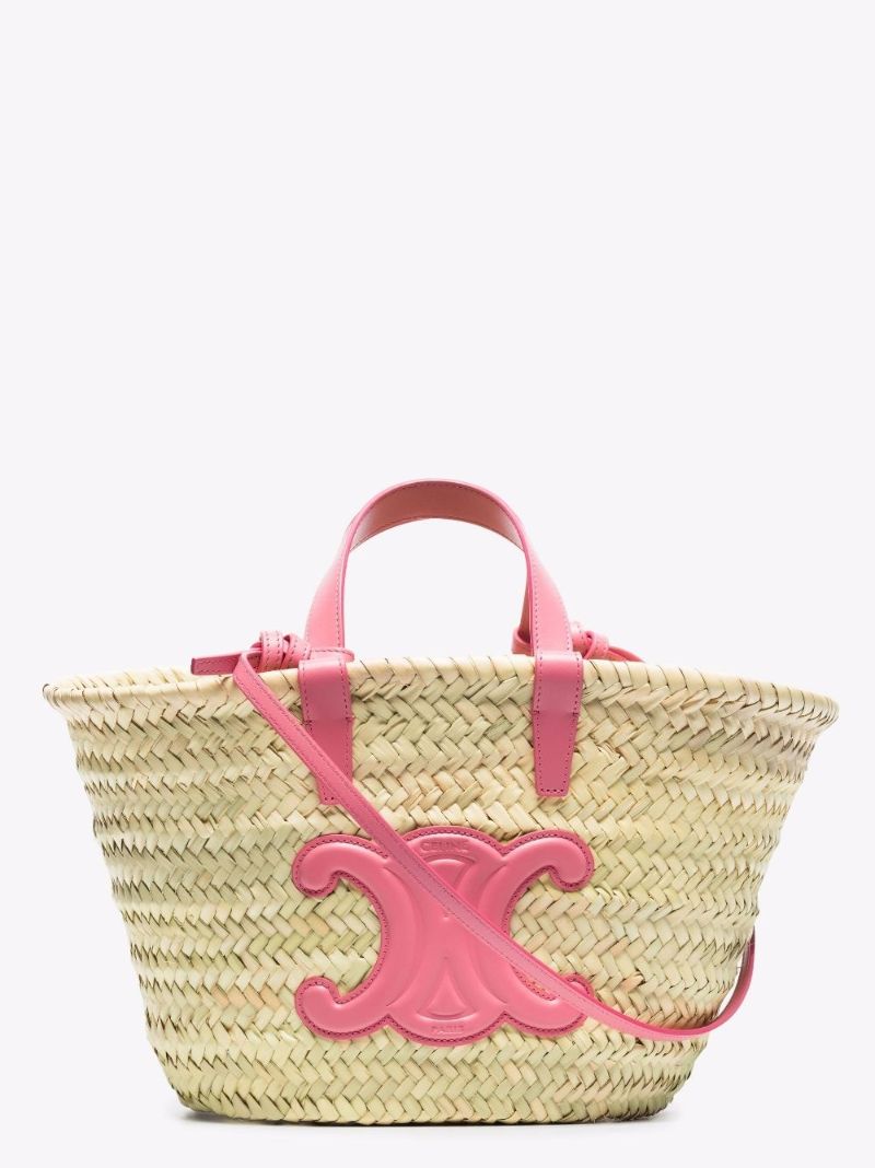 Teen Triomphe Classic Panier Bag