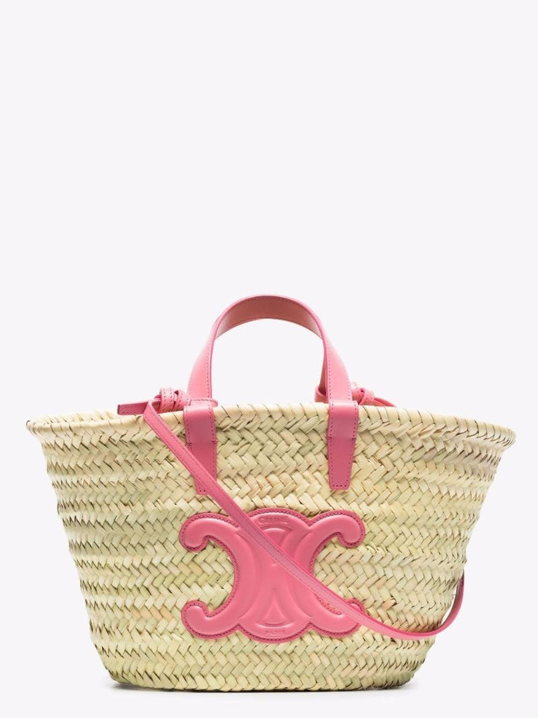 Teen Triomphe Classic Panier Bag