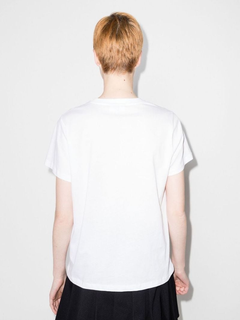 Love Club Organic Cotton T-shirt