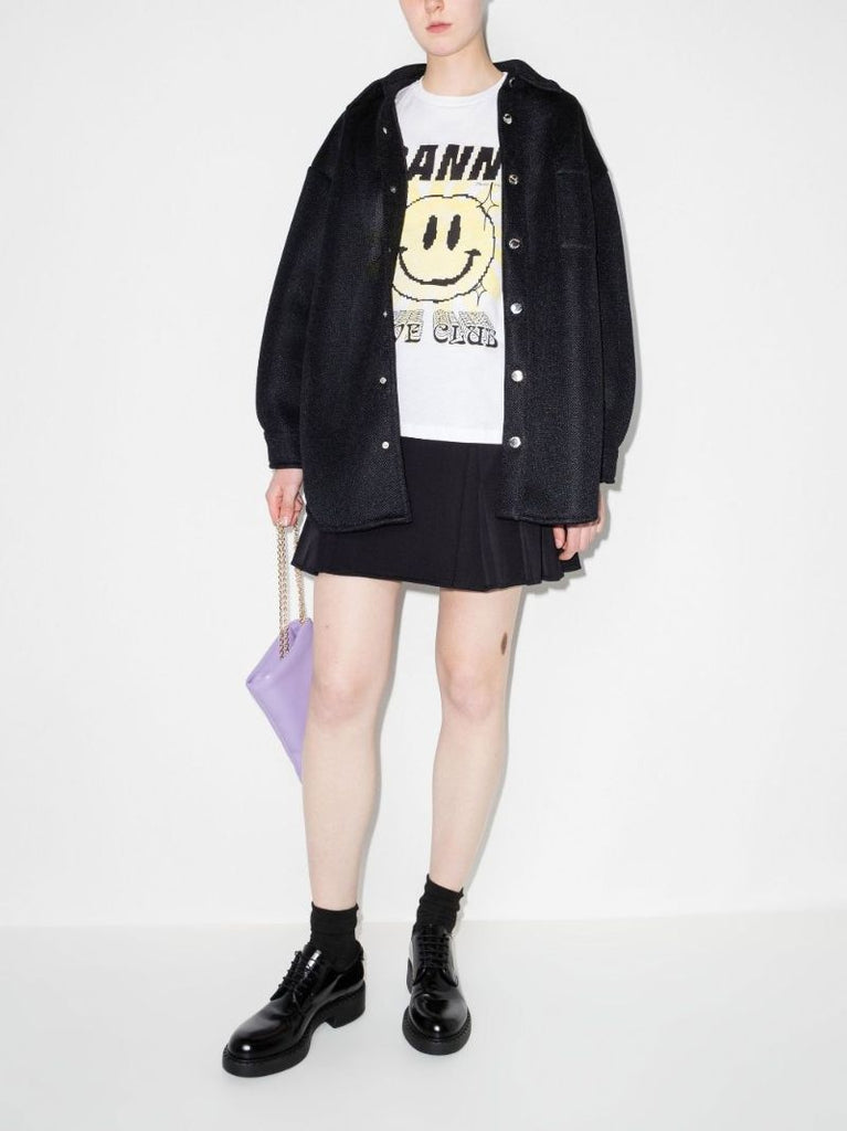 Love Club Organic Cotton T-shirt