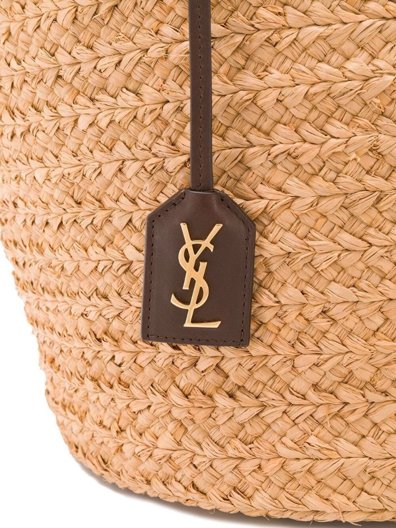 Medium Panier Tote Bag