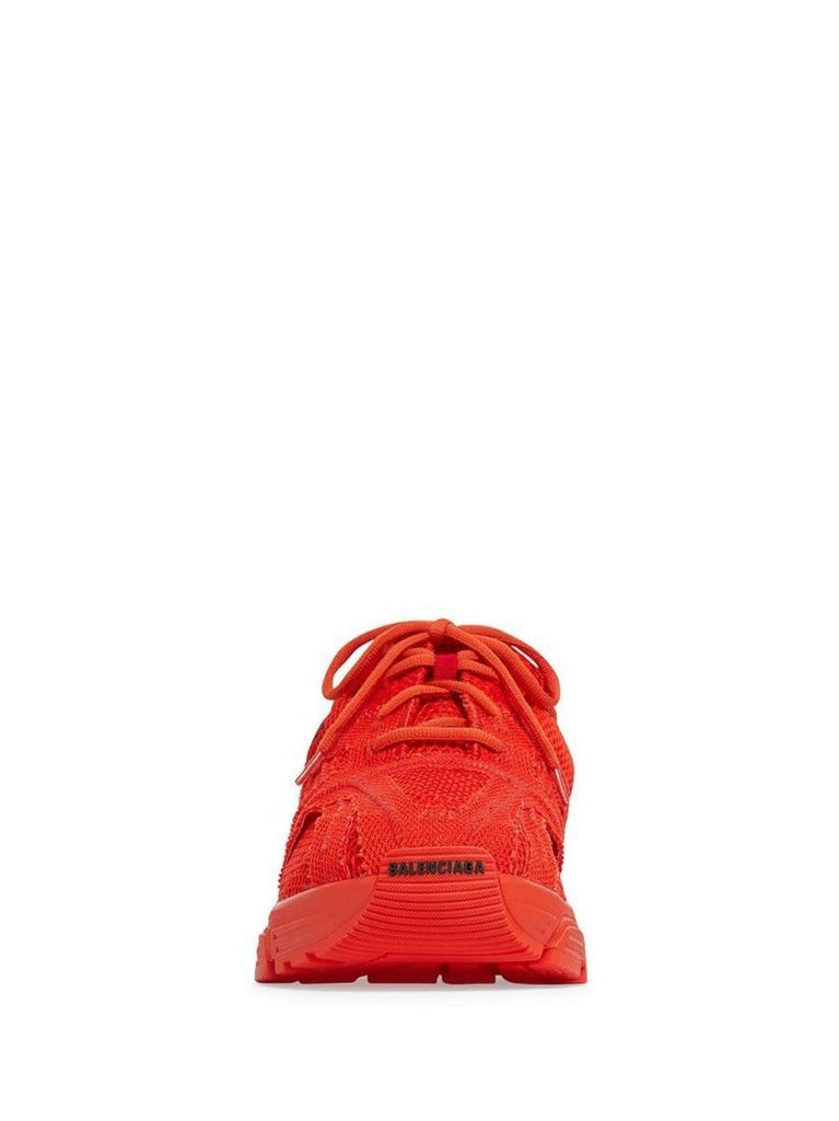 Red Phantom Sneakers