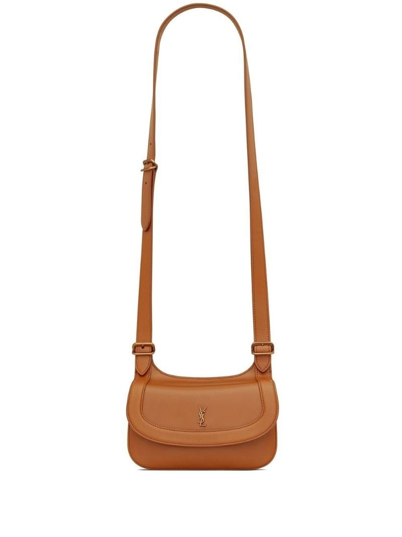 Slp Charlie Shldr Gld Hw Mini Bag