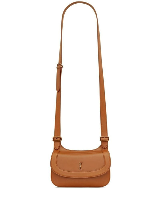 Slp Charlie Shldr Gld Hw Mini Bag