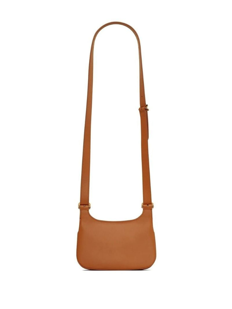Slp Charlie Shldr Gld Hw Mini Bag
