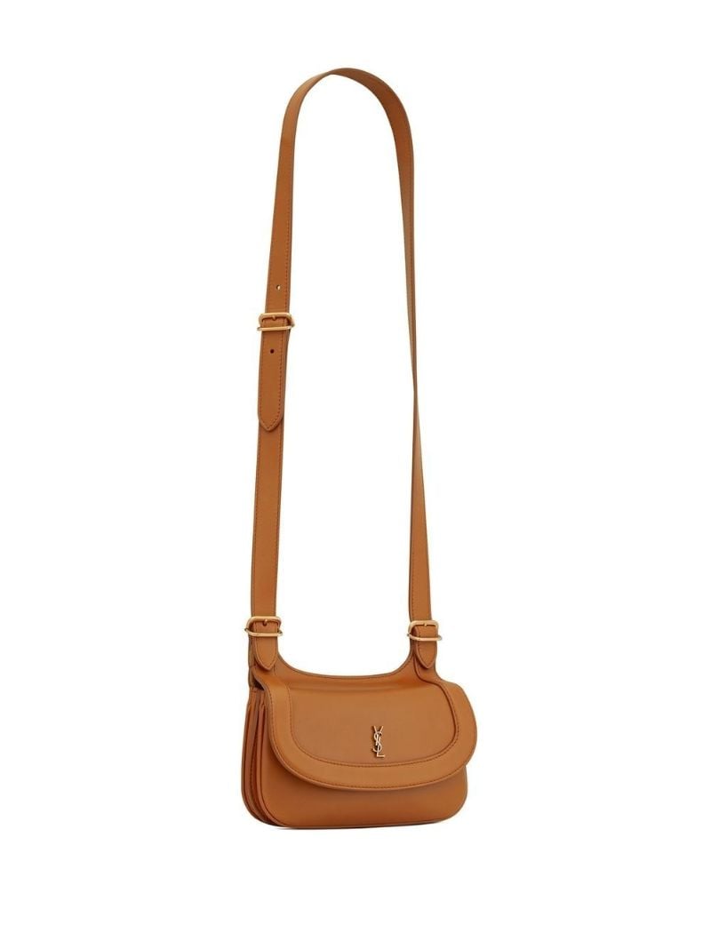 Slp Charlie Shldr Gld Hw Mini Bag
