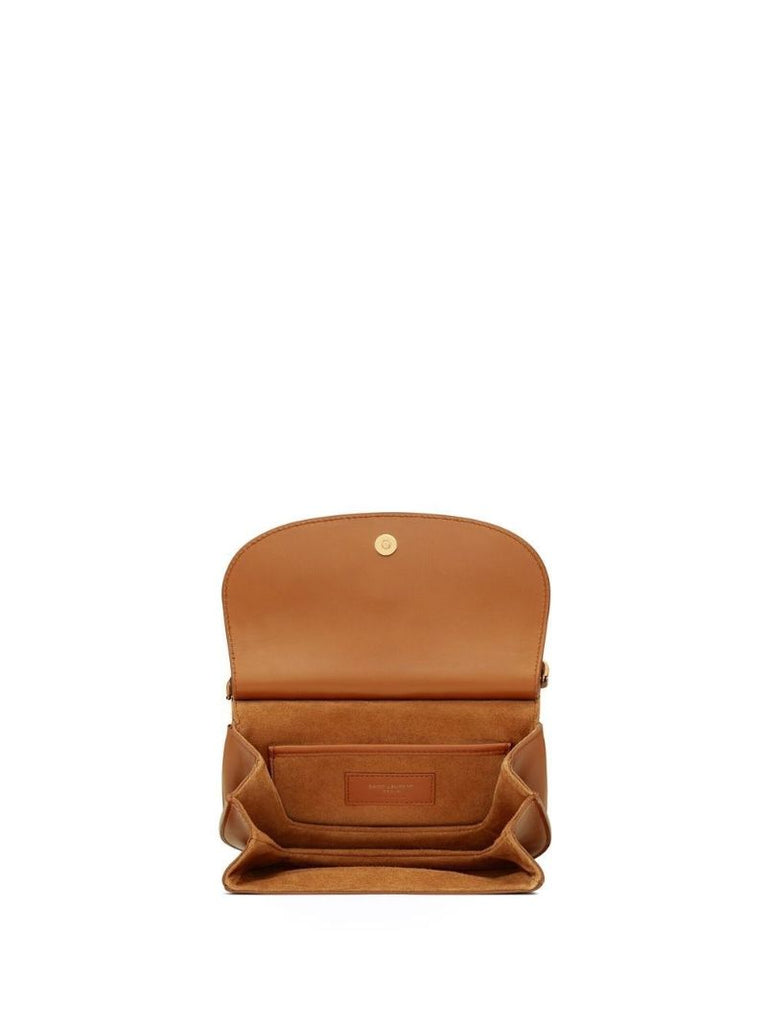 Slp Charlie Shldr Gld Hw Mini Bag