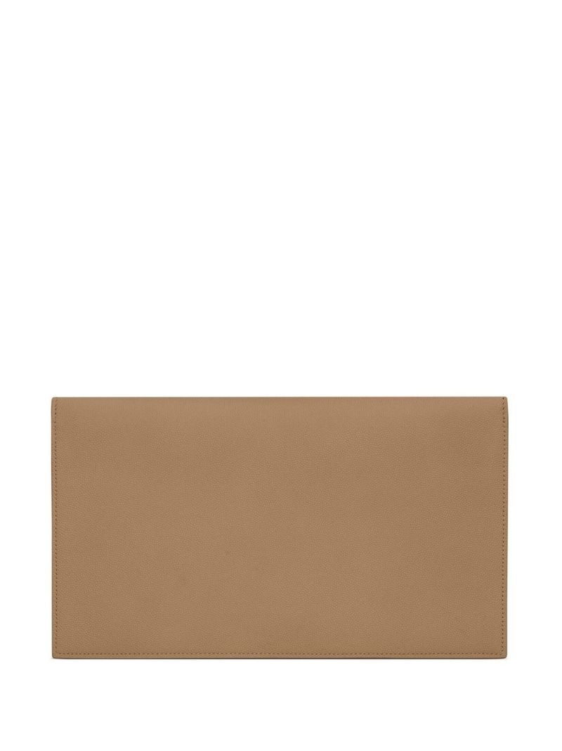 Slp Med Uptown Gld Hw Pouch