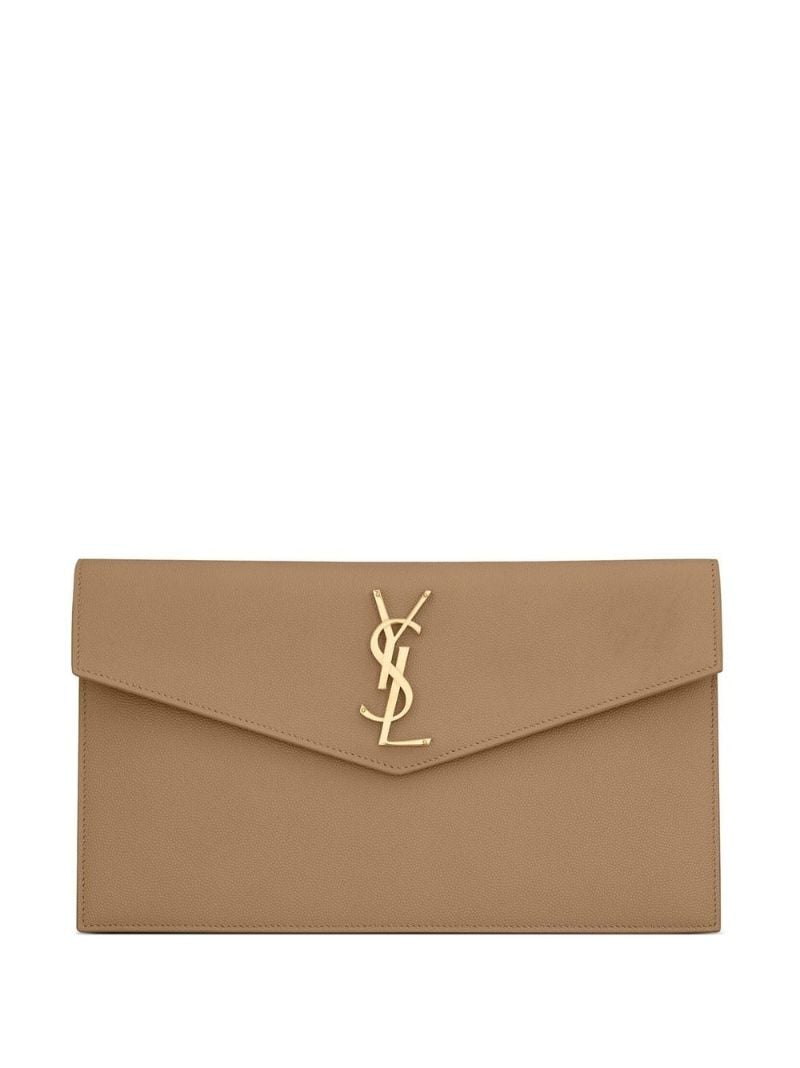 Slp Med Uptown Gld Hw Pouch