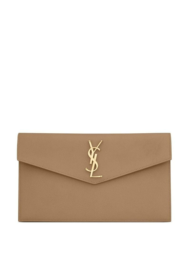 Slp Med Uptown Gld Hw Pouch