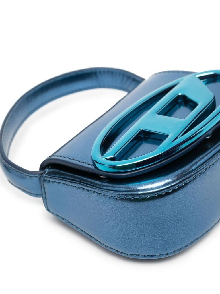 Blue 1dr-xs-s Mini Bag