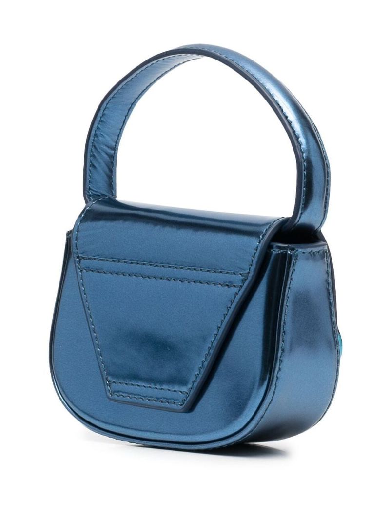 Blue 1dr-xs-s Mini Bag