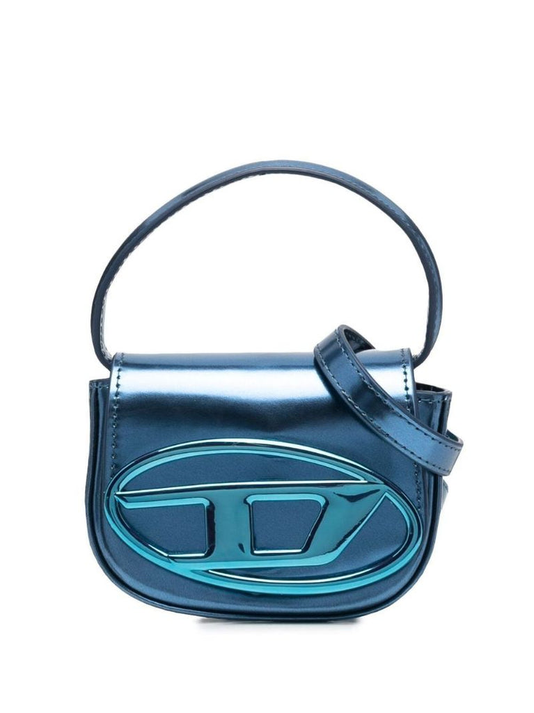 Blue 1dr-xs-s Mini Bag