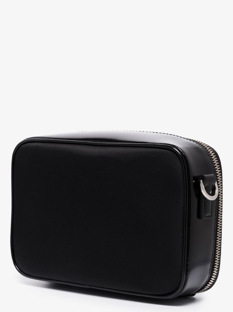 Re-nylon Brique Shoulder Bag