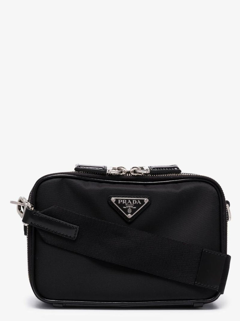 Re-nylon Brique Shoulder Bag