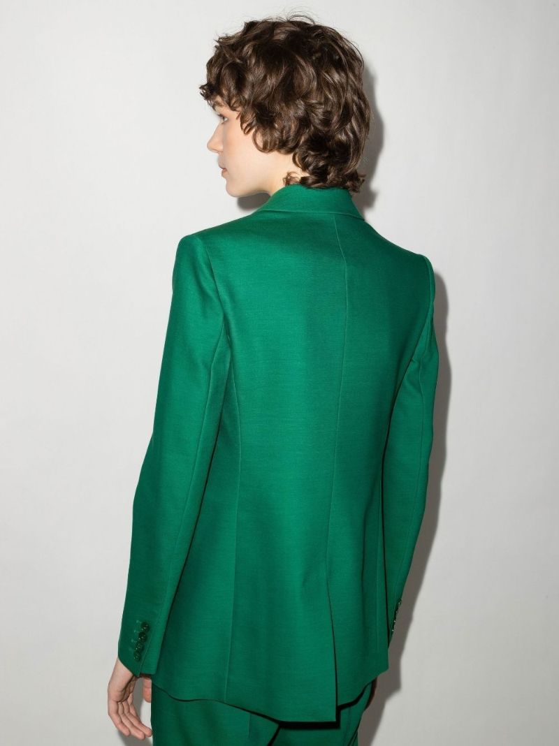 Single-breasted Blazer