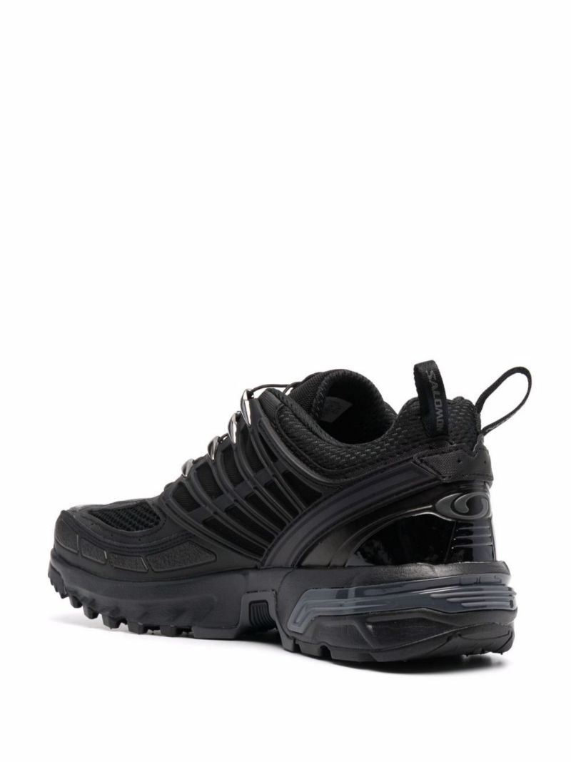 Black Acs Pro Advanced Low-top Sneakers