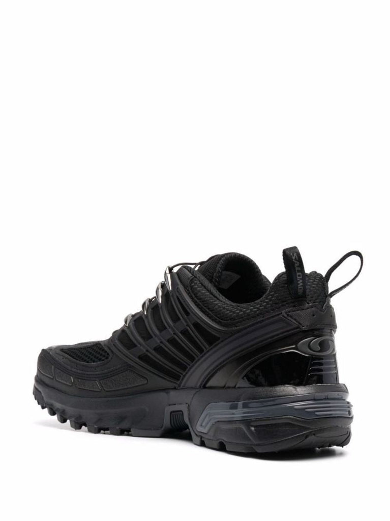 Black Acs Pro Advanced Low-top Sneakers