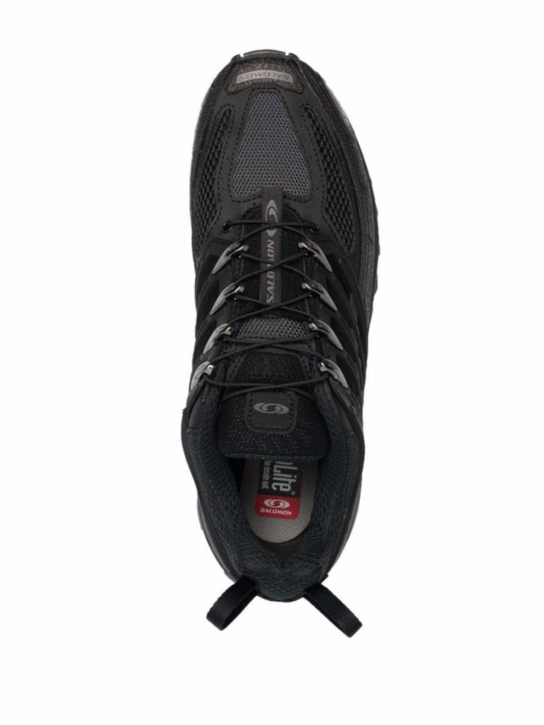Black Acs Pro Advanced Low-top Sneakers